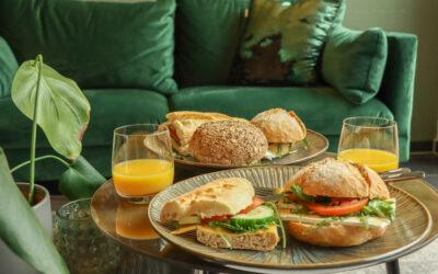Vacature Allround gastvrouw/heer met keuken skills