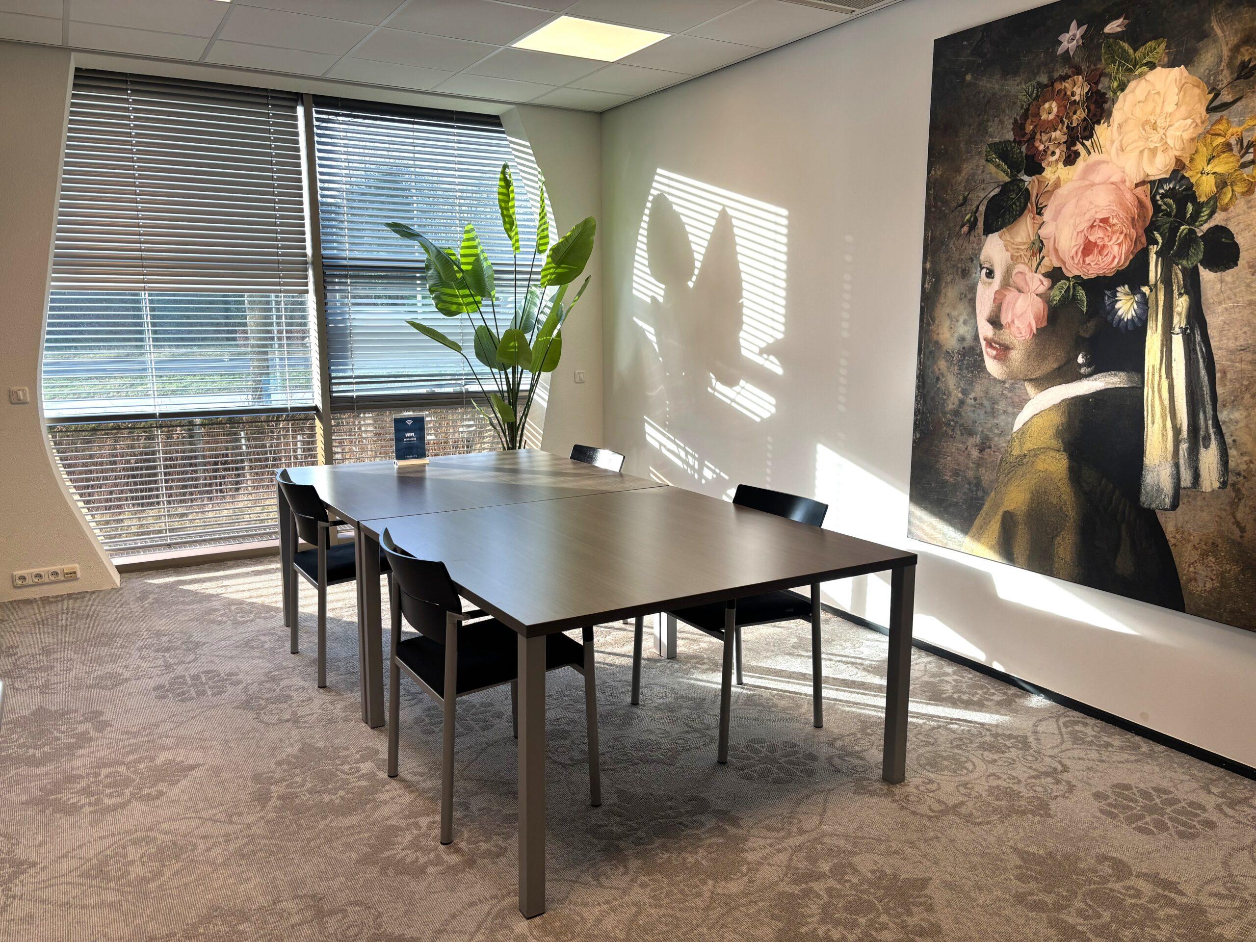 De Wetering - YourMeeting De Wetering